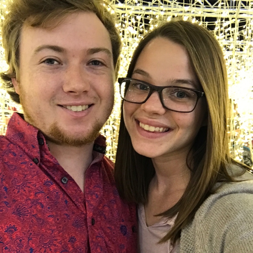 Meet your Posher, Harley